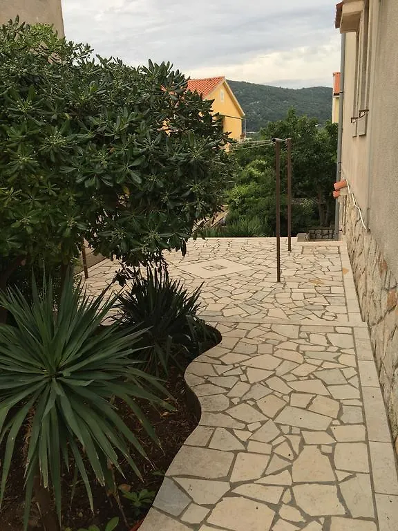 Apartments Eta ツレス